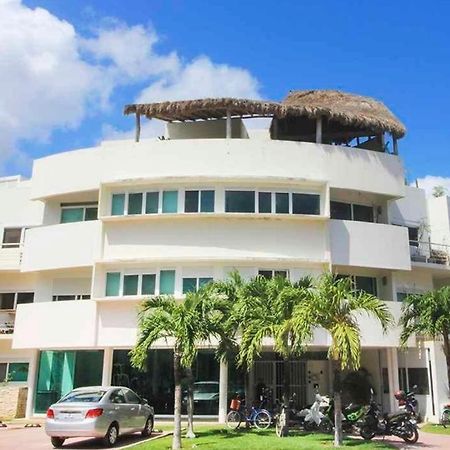Kin Tulum Apartamento Deluxe - Aldea Zama Apartment Екстериор снимка