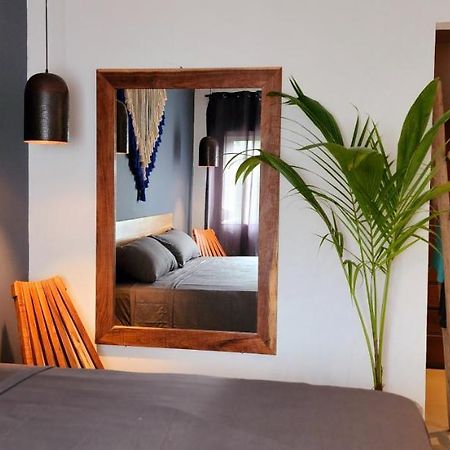 Kin Tulum Apartamento Deluxe - Aldea Zama Apartment Екстериор снимка