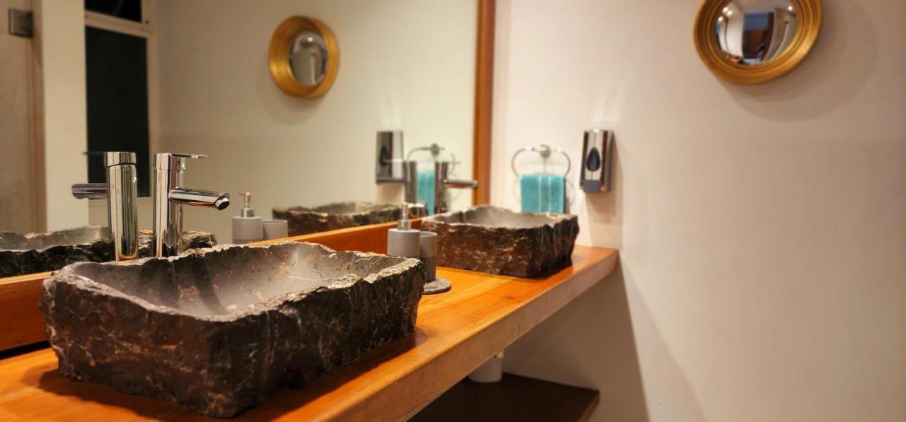 Kin Tulum Apartamento Deluxe - Aldea Zama Apartment Екстериор снимка