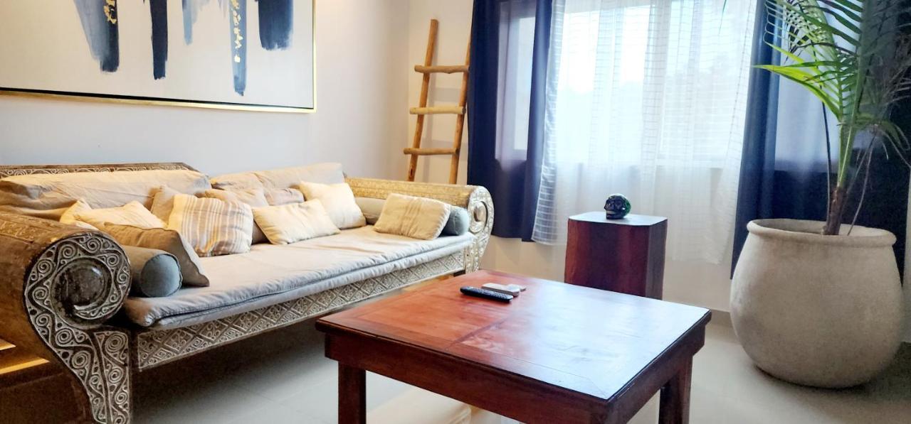 Kin Tulum Apartamento Deluxe - Aldea Zama Apartment Екстериор снимка