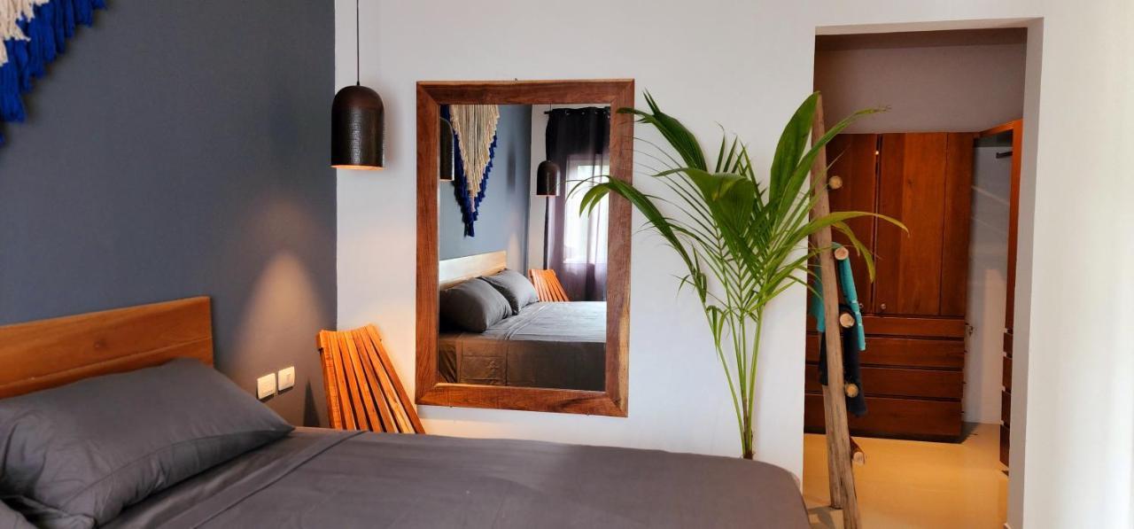 Kin Tulum Apartamento Deluxe - Aldea Zama Apartment Екстериор снимка
